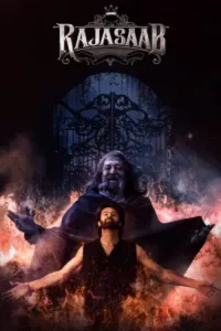 The Raja Saab (2026)