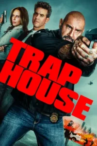 Trap House – Amazon Prime (2025)
