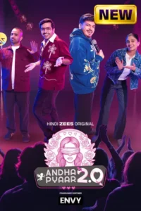 Andha Pyaar 2.0 (2026) Season 1