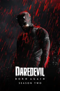 Daredevil Born Again (Season 1-2)