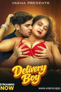 Delivery Boy (2026)