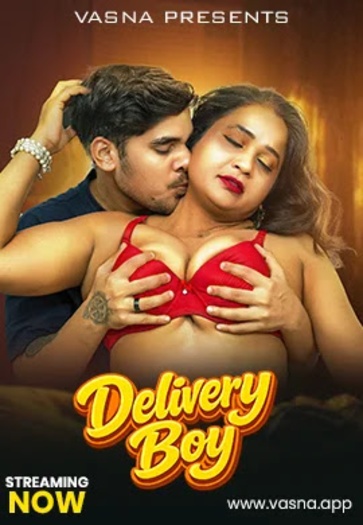 Delivery Boy (2026)