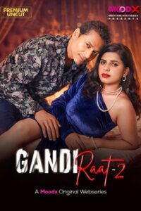 Gandi Raat 2 (2026)