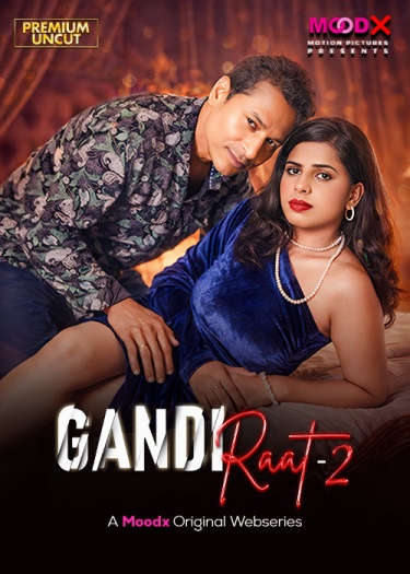 Gandi Raat 2 (2026)