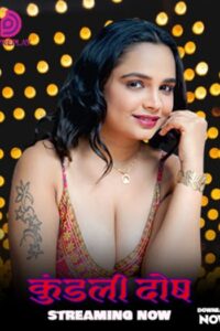 Kundali Dosh (2026) UNRATED Dzyreplay Hindi ORG S01E03 Hot Web Series 1080p HDRip x264