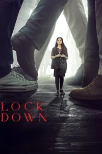Lockdown (2026)
