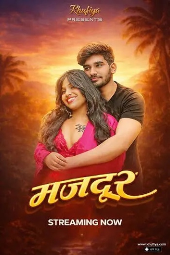 Majdoor (2026)