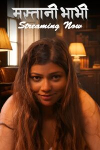 Mastani Bhabhi (2026)