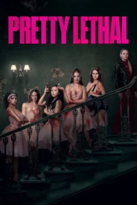 Pretty Lethal – Amazon Prime (2026)