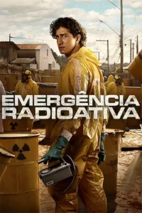 Radioactive Emergency – Netflix Original (2026)