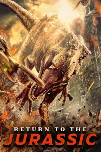 Return To The Jurassic (2025)