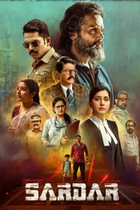 Sardar (2022)