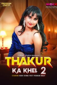 Thakur Ka Khel (2026)