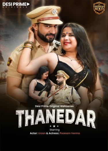 Thanedaar (2026)