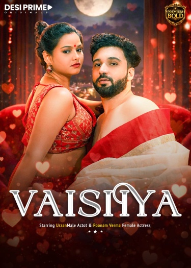 Vaishya (2026)