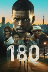 180 – Netflix Original (2026)