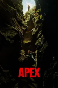 Apex – Netflix Original (2026)