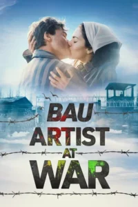Bau Artist at War Amazon Prime (2024)