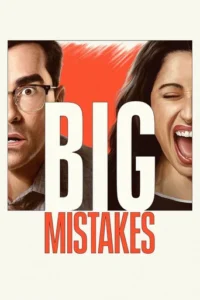 Big Mistakes (2026)