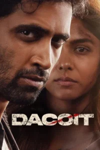 Dacoit (2026)