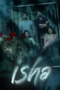 Eesha Isha (2025)