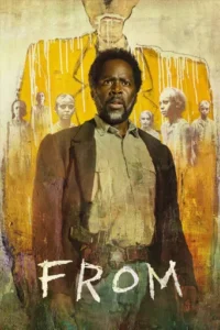 From (Season 1–4)