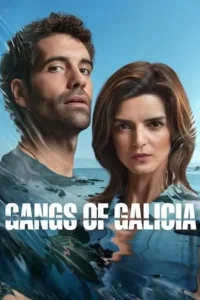 Gangs of Galicia – Netflix Original