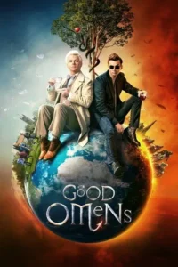 Good Omens (Season 1–2)