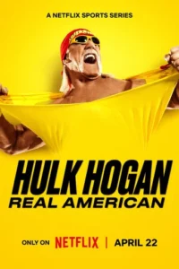 Hulk Hogan Real American (2026)