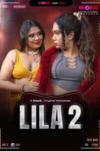 Lila BTS2