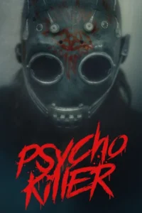 Psycho Killer (2026)