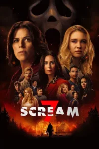 Scream 7 (2026)