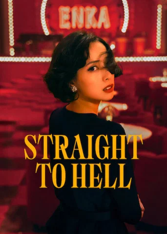 Straight to Hell (2026)