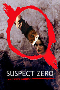 Suspect Zero (2004)