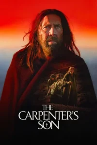 The Carpenter’s Son (2025)