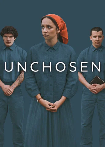 Unchosen (2026)