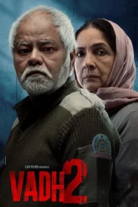 Vadh 2 (2026)