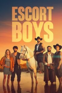 Escort Boys (Season 1-2)