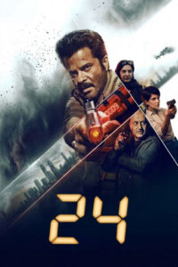 24 India (Season 1-2)