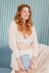 As If You Can Handle Elly (2026)
