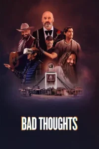 Bad Thoughts (Season 1-2) Complete [English With Subtitles] WEB Series 720p | 1080p WEB-DL