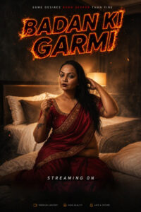 Badan Ki Garmi (2026)