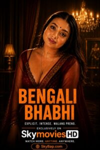 Bengali Bhabhi