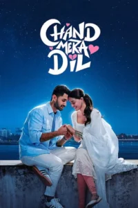 Chand Mera Dil (2026)