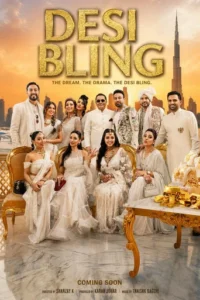 Desi Bling (2026)