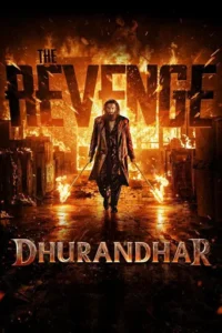 Dhurandhar The Revenge (2026)