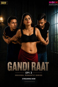 Gandi Raat 3 (2026)