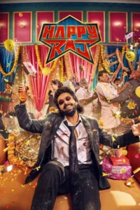 Happy Raj (2026) WEB-DL
