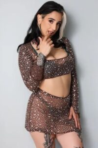 If You Build Her She Will Cum