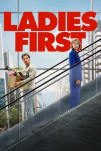 Ladies First – Netflix Original (2026)